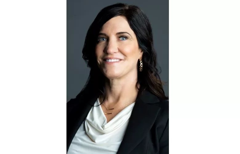 Image of Melissa Fischer.